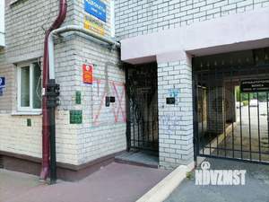 2-к квартира, вторичка, 45м2, 5/5 этаж