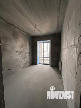 3-к квартира, вторичка, 69м2, 9/16 этаж