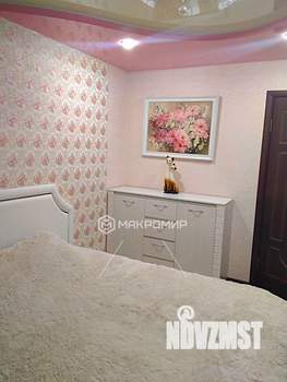 3-к квартира, вторичка, 57м2, 8/9 этаж