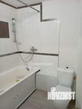 1-к квартира, вторичка, 38м2, 6/10 этаж