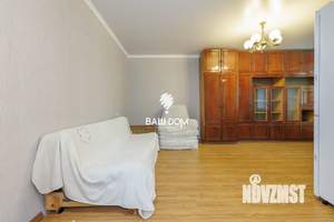 3-к квартира, вторичка, 62м2, 2/5 этаж
