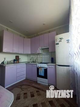2-к квартира, вторичка, 54м2, 5/10 этаж