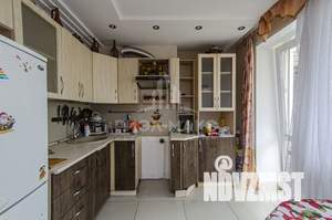 2-к квартира, вторичка, 55м2, 1/9 этаж
