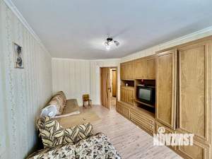 1-к квартира, вторичка, 41м2, 3/10 этаж