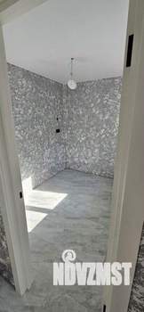 3-к квартира, вторичка, 43м2, 3/5 этаж