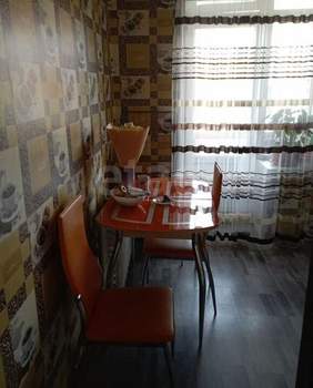 2-к квартира, вторичка, 48м2, 5/5 этаж