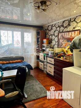 2-к квартира, вторичка, 41м2, 4/5 этаж