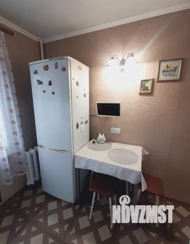 2-к квартира, вторичка, 44м2, 3/5 этаж