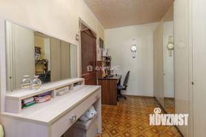 2-к квартира, вторичка, 45м2, 4/5 этаж