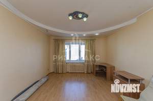 3-к квартира, вторичка, 114м2, 8/10 этаж