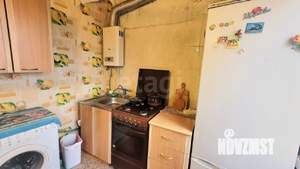 2-к квартира, вторичка, 46м2, 5/5 этаж