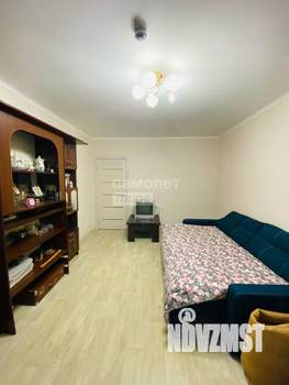 1-к квартира, вторичка, 35м2, 3/10 этаж