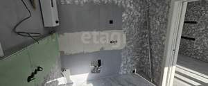 3-к квартира, вторичка, 43м2, 3/5 этаж