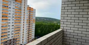 3-к квартира, вторичка, 82м2, 12/17 этаж