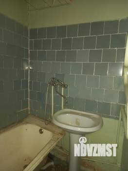 2-к квартира, вторичка, 44м2, 1/2 этаж