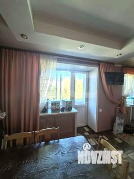 2-к квартира, вторичка, 63м2, 4/5 этаж