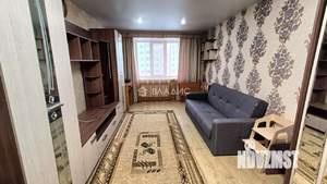 1-к квартира, вторичка, 46м2, 6/10 этаж