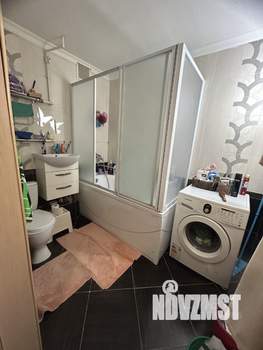 2-к квартира, вторичка, 48м2, 2/5 этаж