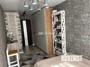 3-к квартира, вторичка, 56м2, 4/4 этаж