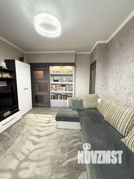 2-к квартира, вторичка, 32м2, 4/4 этаж