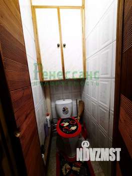 2-к квартира, вторичка, 55м2, 3/9 этаж