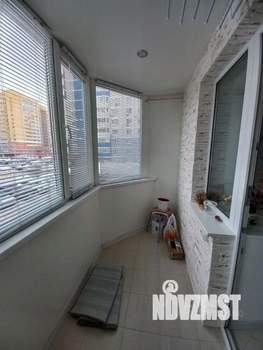 2-к квартира, вторичка, 66м2, 2/10 этаж