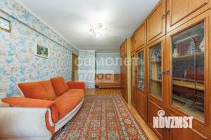 1-к квартира, вторичка, 31м2, 5/5 этаж