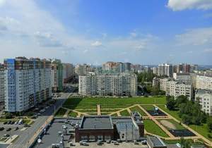 2-к квартира, вторичка, 61м2, 10/16 этаж