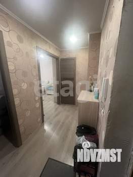 1-к квартира, вторичка, 36м2, 3/10 этаж