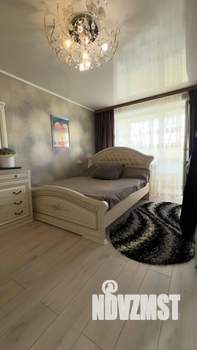 3-к квартира, вторичка, 60м2, 5/5 этаж