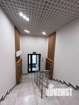 1-к квартира, вторичка, 36м2, 8/9 этаж