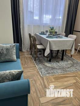 1-к квартира, вторичка, 42м2, 7/10 этаж