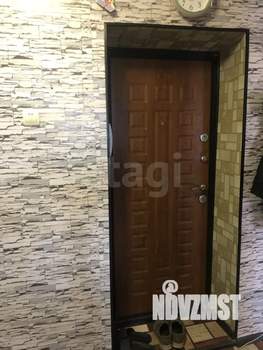 3-к квартира, вторичка, 71м2, 2/6 этаж