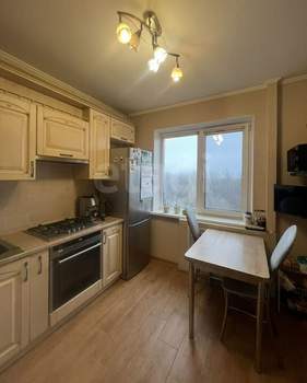 2-к квартира, вторичка, 47м2, 7/10 этаж