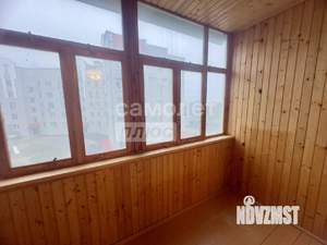 1-к квартира, вторичка, 43м2, 3/4 этаж