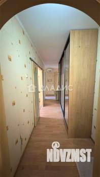 3-к квартира, вторичка, 67м2, 4/9 этаж