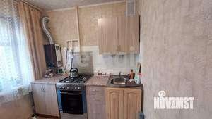 1-к квартира, вторичка, 32м2, 1/5 этаж