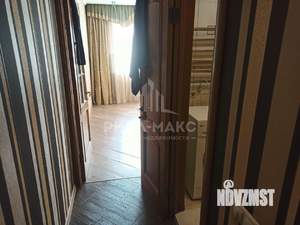 4-к квартира, вторичка, 86м2, 2/5 этаж