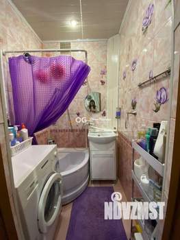 3-к квартира, вторичка, 54м2, 2/3 этаж