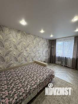 3-к квартира, вторичка, 51м2, 1/5 этаж