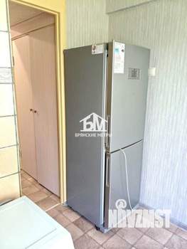 2-к квартира, вторичка, 51м2, 5/5 этаж