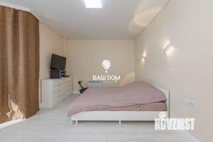 3-к квартира, вторичка, 95м2, 2/15 этаж