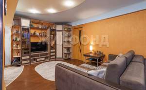 3-к квартира, вторичка, 48м2, 5/5 этаж