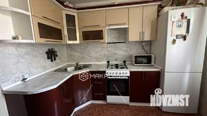 3-к квартира, вторичка, 60м2, 5/5 этаж