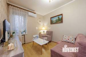 2-к квартира, вторичка, 36м2, 2/3 этаж