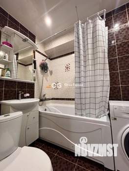1-к квартира, вторичка, 36м2, 3/10 этаж