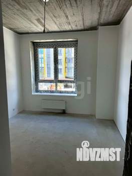 1-к квартира, вторичка, 45м2, 2/9 этаж