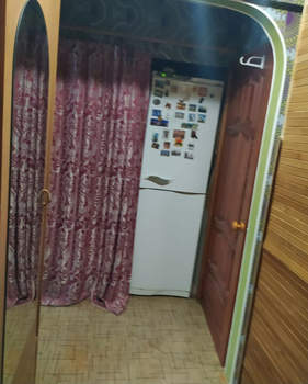 2-к квартира, вторичка, 49м2, 1/5 этаж