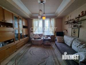 2-к квартира, вторичка, 56м2, 4/4 этаж