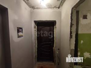 1-к квартира, вторичка, 32м2, 1/4 этаж